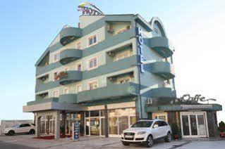 Hotel Kosta'S Podgorica Exterior photo