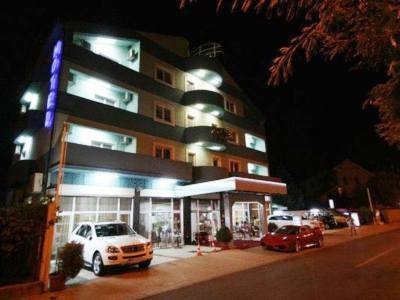 Hotel Kosta'S Podgorica Exterior photo