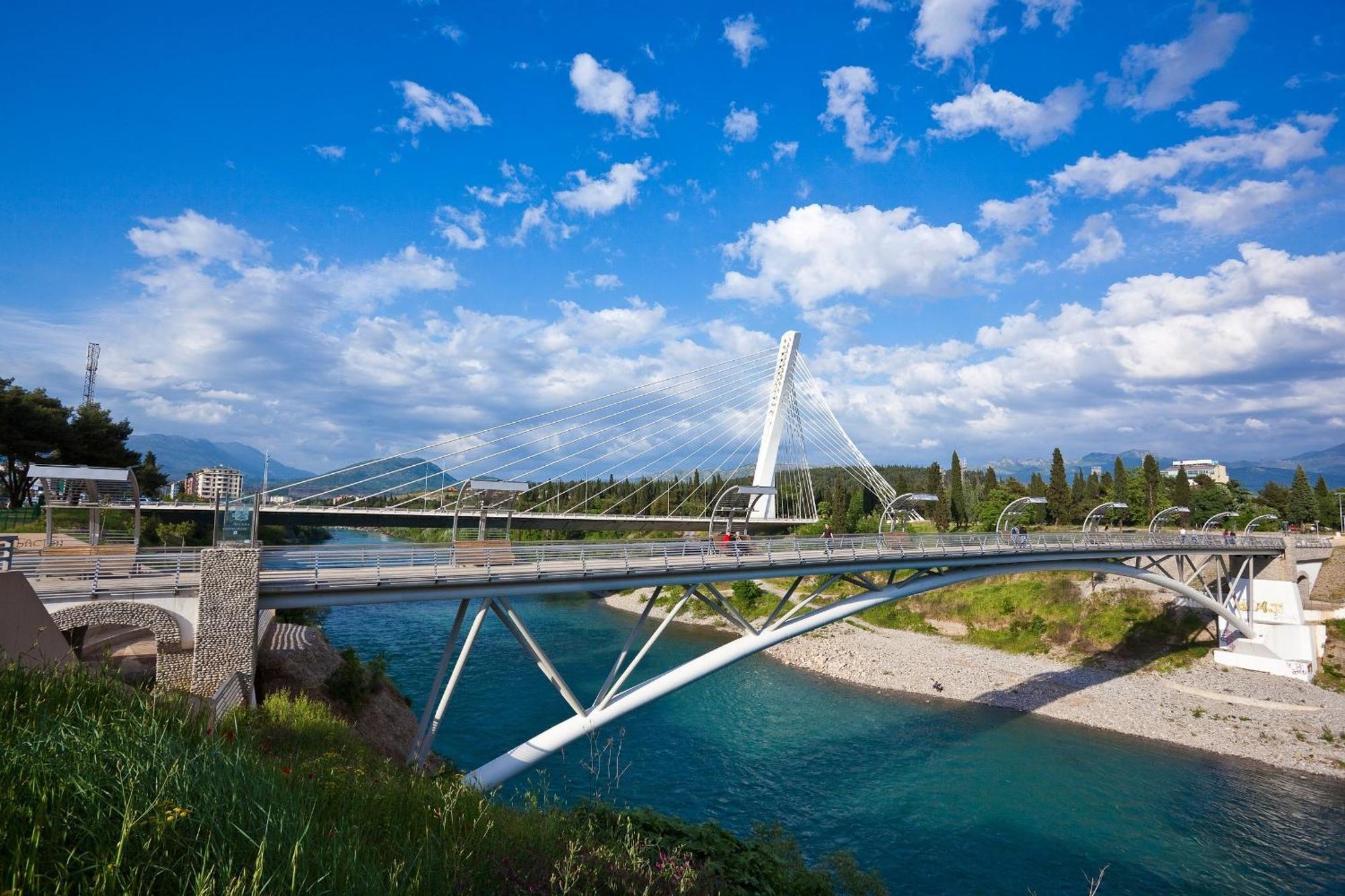 Hotel Kosta'S Podgorica Exterior photo