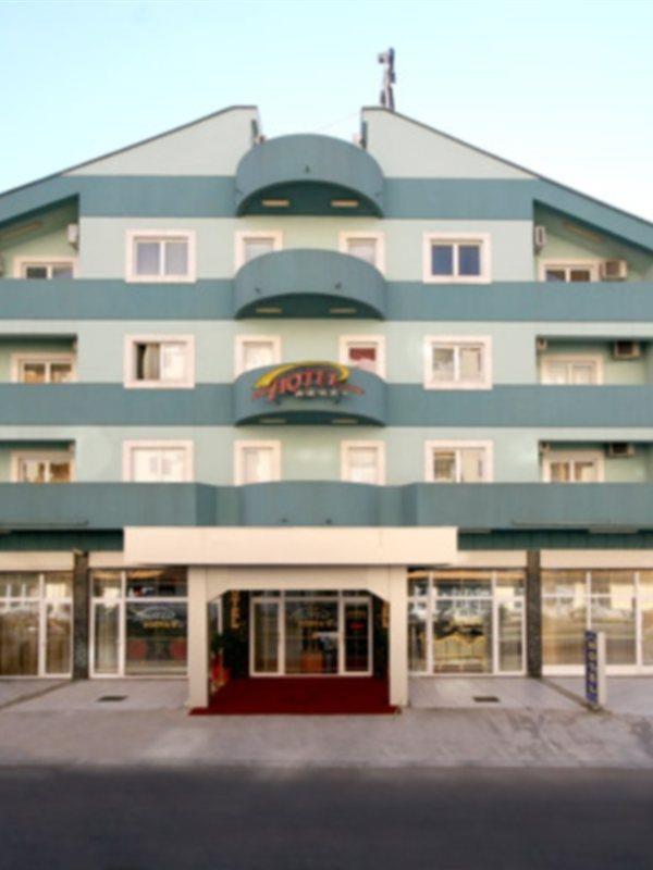 Hotel Kosta'S Podgorica Exterior photo